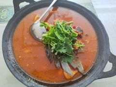 -鱼味馆(万佛湖店)