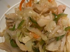 -东园小馆·早茶·淮扬小炒(印象汇店)