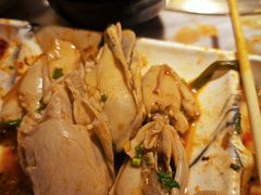-火炉火自助餐(喜隆多店)