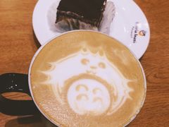 -Gloria Jean's Coffees