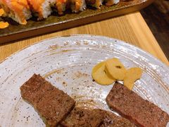 -熹炭精致日料(金融街购物中心店)