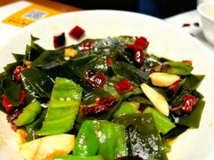 -曾家厨房·新徽菜(高新天柱路店)