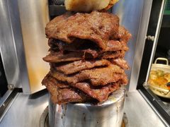-金米客烤肉自助(中山路茂业时代城店)