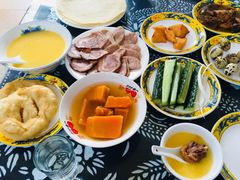 -康陵正德春饼宴26号