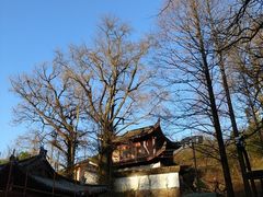 -径山寺