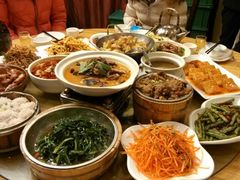 -刘胖子家常菜·蹄花焖藕(中南店)