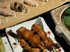 -花潮料理艺食馆(成都万象城店)