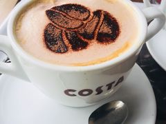 -COSTA COFFEE(西湖天地店)