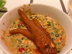 -朱光玉火锅馆(正弘城店)