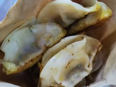 -肥叔锅贴(上沙路店)