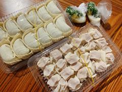 -顶巧鸡汤馄饨(虹口总店)