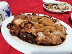 -车头老二大排档