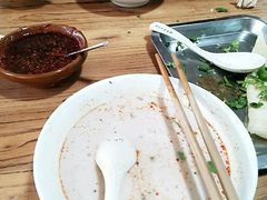 -赵家羊肉羊汤馆(车站总店)