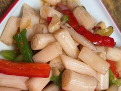 -老闵田螺馆·南昌特色小炒(梦时代店)