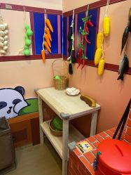 -斯坦熊亲子密室(富力广场店)