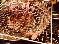 -九田家黑牛烤肉料理(石路天虹店)