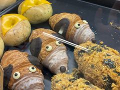 -屋裡·Union Bakery(龙江路店)