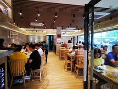 -东山茶寮(新安店)
