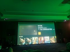 -海韵之星邮轮水会(明发商业广场店)