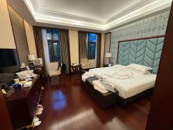 -馨月汇·独栋月子中心(南山店)