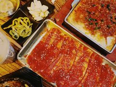 -梅梅家的烤肉店(槐北路店)