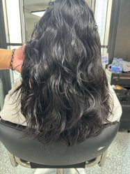 -HD HAIR STYLE