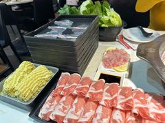 -京门活鱼馆·鱼火锅(百子湾（原红庙）店)