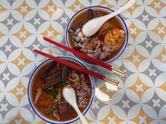 -古早沙茶王(杏林分店)
