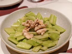 胡椒油青瓜桃仁-椒爱水煮鱼川菜(CBD万达店)