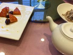 -渭塘酒家(生态园店)