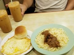 -新华茶餐厅