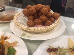 -李记饺子·熏酱东北菜(欢乐谷店)