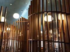 店内环境-钟书阁(松江泰晤士小镇店)