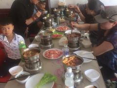-味香林牦牛自助火锅