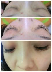 睫作-光SPA科技美肤