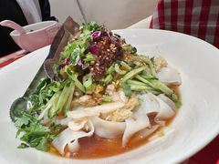 -西贝(枫蓝国际购物中心店)