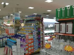 -世纪联华超市(凤起店)