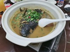 -西山人家·传统苏帮菜·家宴(木渎店)