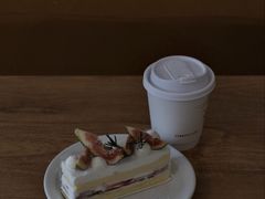 -communicake(千灯湖店)