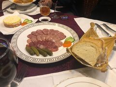 -92°C俄式厨房(中央大街店)