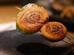 -乌君·酒场·炭火烧鸟(侨城坊店)