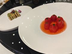 -富淳饭店(世纪公园店)