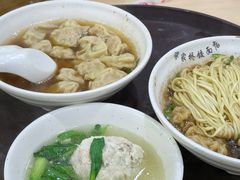 -蒋家桥饺面店(东关街店)
