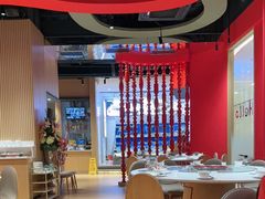 -德兴show鲜·蒸汽海鲜火锅餐厅(格创悦里店)