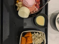 -鲜芋仙(番禺万达广场店)