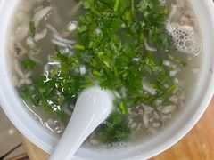 -八沟羊汤(河北大街店)