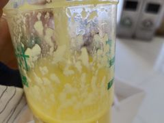 -黄记玉米汁(东丽大厦店)