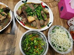 -正宗阳山牛杂(东城店)
