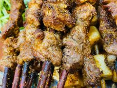 -伊隆斋(什刹海店)