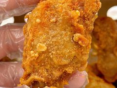 -阿捡忭京炸鸡(长沙韭菜园总店)